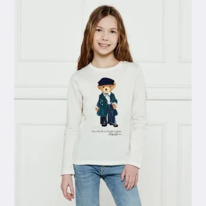 POLO RALPH LAUREN Bluzka | Regular Fit