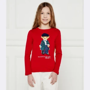 POLO RALPH LAUREN Bluzka | Regular Fit