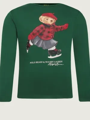 POLO RALPH LAUREN Bluzka | Regular Fit