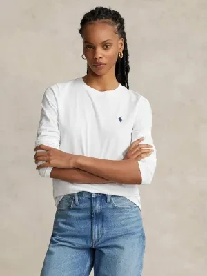 POLO RALPH LAUREN Bluzka | Regular Fit