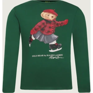 POLO RALPH LAUREN Bluzka | Regular Fit