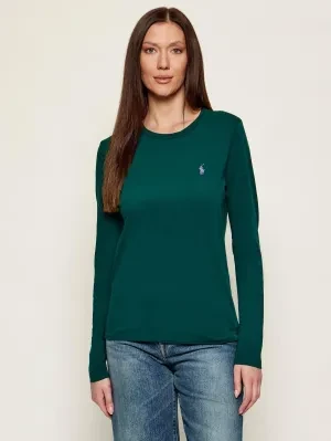 POLO RALPH LAUREN Bluzka | Regular Fit