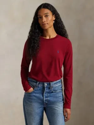 POLO RALPH LAUREN Bluzka | Regular Fit