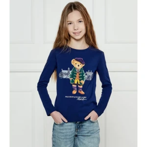 POLO RALPH LAUREN Bluzka | Regular Fit