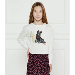 POLO RALPH LAUREN Bluzka | Regular Fit