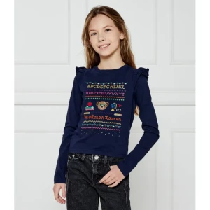 POLO RALPH LAUREN Bluzka | Regular Fit