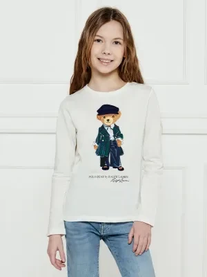 POLO RALPH LAUREN Bluzka | Regular Fit