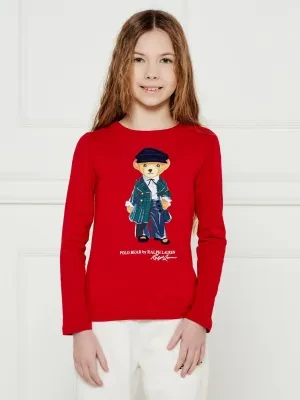 POLO RALPH LAUREN Bluzka | Regular Fit