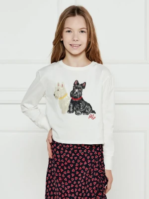 POLO RALPH LAUREN Bluzka | Regular Fit