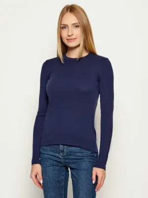 POLO RALPH LAUREN Bluzka | Slim Fit