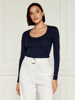 POLO RALPH LAUREN Bluzka | Slim Fit