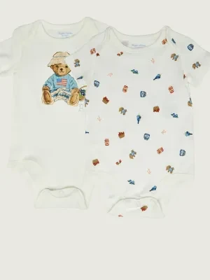 POLO RALPH LAUREN Body 2-pack