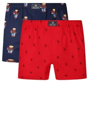 POLO RALPH LAUREN Bokserki 2-pack