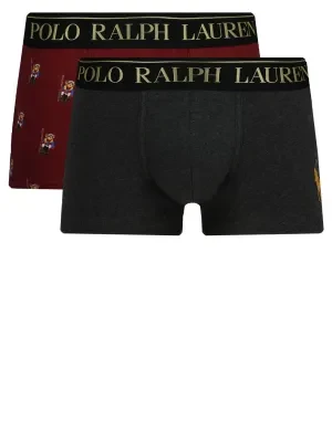 POLO RALPH LAUREN Bokserki 2-pack