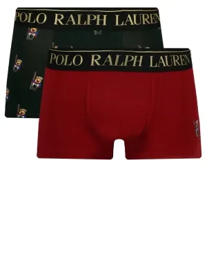 POLO RALPH LAUREN Bokserki 2-pack