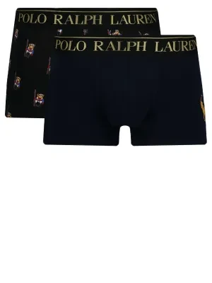 POLO RALPH LAUREN Bokserki 2-pack