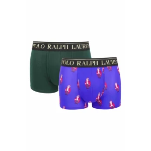 POLO RALPH LAUREN Bokserki 2-pack
