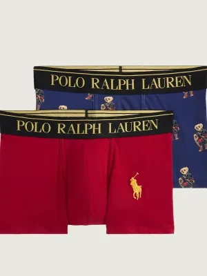 POLO RALPH LAUREN Bokserki 2-pack