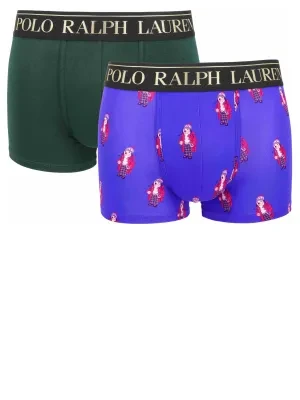 POLO RALPH LAUREN Bokserki 2-pack
