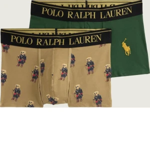 POLO RALPH LAUREN Bokserki 2-pack