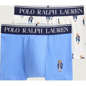 POLO RALPH LAUREN Bokserki 2-pack