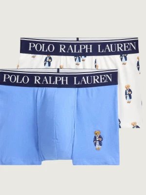 POLO RALPH LAUREN Bokserki 2-pack