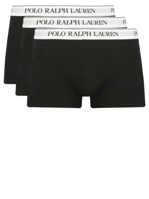 POLO RALPH LAUREN Bokserki 3-pack