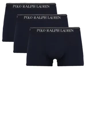 POLO RALPH LAUREN Bokserki 3-pack