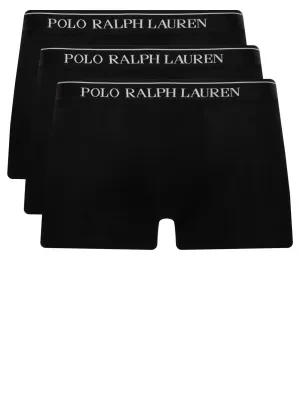 POLO RALPH LAUREN Bokserki 3-Pack