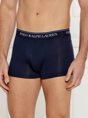 POLO RALPH LAUREN Bokserki 3-pack