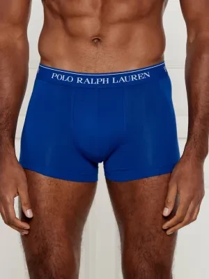 POLO RALPH LAUREN Bokserki 3-pack