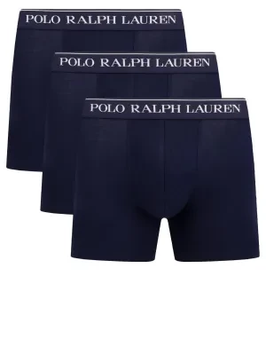 POLO RALPH LAUREN Bokserki 3-pack