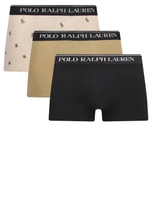 POLO RALPH LAUREN Bokserki 3-pack