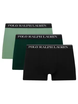 POLO RALPH LAUREN Bokserki 3-pack