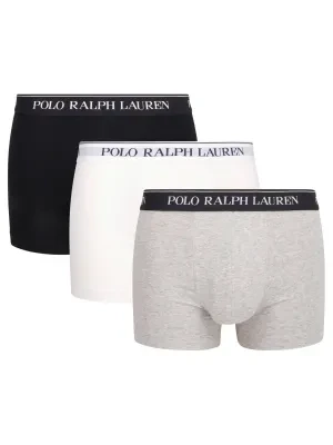 POLO RALPH LAUREN Bokserki 3-pack