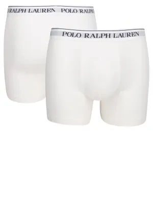 POLO RALPH LAUREN Bokserki 3-pack