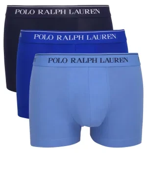 POLO RALPH LAUREN Bokserki 3-pack