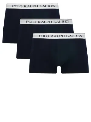 POLO RALPH LAUREN Bokserki 3-pack