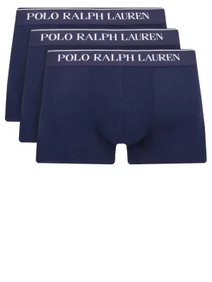 POLO RALPH LAUREN Bokserki 3-pack