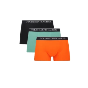 POLO RALPH LAUREN Bokserki 3-pack