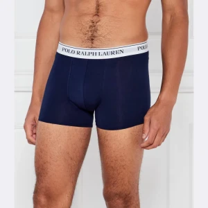 POLO RALPH LAUREN Bokserki 3-pack