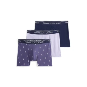 POLO RALPH LAUREN Bokserki 3-pack