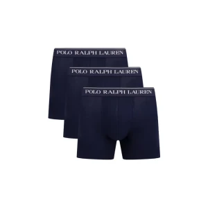 POLO RALPH LAUREN Bokserki 3-pack