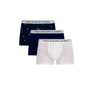 POLO RALPH LAUREN Bokserki 3-pack