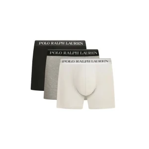 POLO RALPH LAUREN Bokserki 3-pack