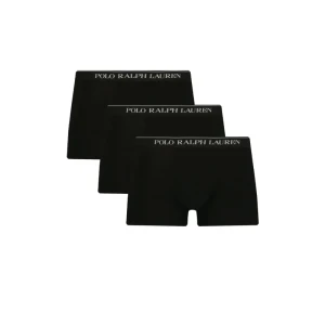 POLO RALPH LAUREN Bokserki 3-pack