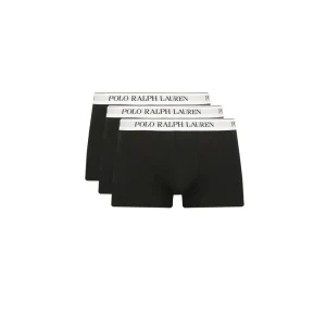 POLO RALPH LAUREN Bokserki 3-pack
