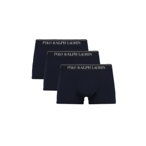 POLO RALPH LAUREN Bokserki 3-pack