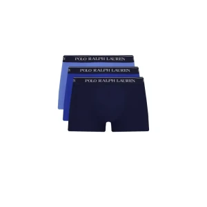 POLO RALPH LAUREN Bokserki 3-pack