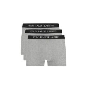 POLO RALPH LAUREN Bokserki 3-pack
